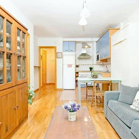 Apartament Casa Begona - Wifi Sencillo Y Acogedor Sallent de Gállego Zewnętrze zdjęcie