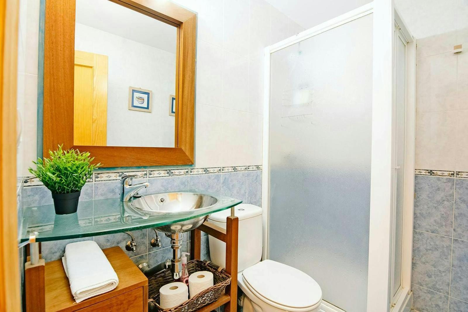 Apartament Casa Begona - Wifi Sencillo Y Acogedor Sallent de Gállego Zewnętrze zdjęcie