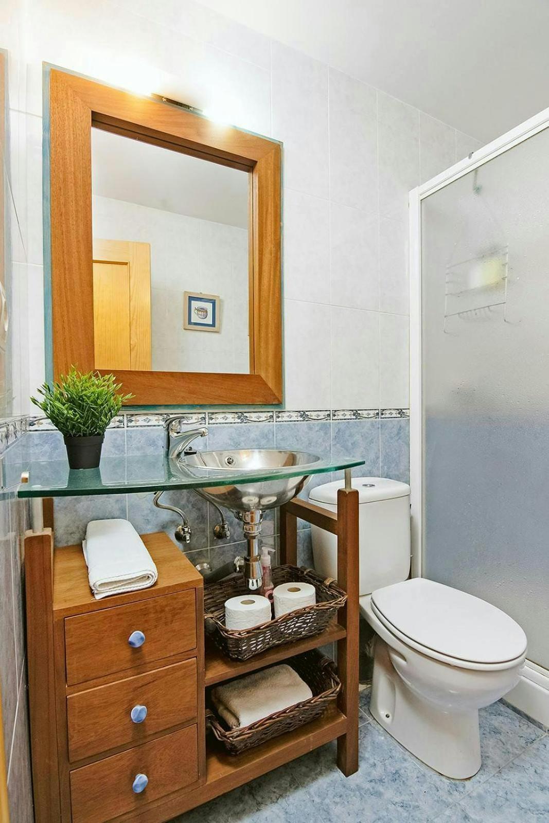 Apartament Casa Begona - Wifi Sencillo Y Acogedor Sallent de Gállego Zewnętrze zdjęcie