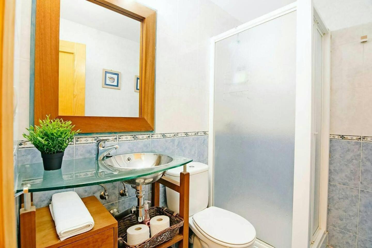 Apartament Casa Begona - Wifi Sencillo Y Acogedor Sallent de Gállego Zewnętrze zdjęcie