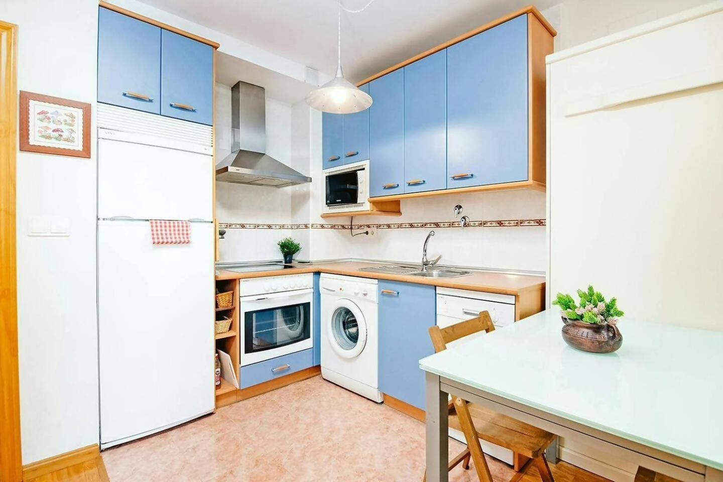 Apartament Casa Begona - Wifi Sencillo Y Acogedor Sallent de Gállego Zewnętrze zdjęcie